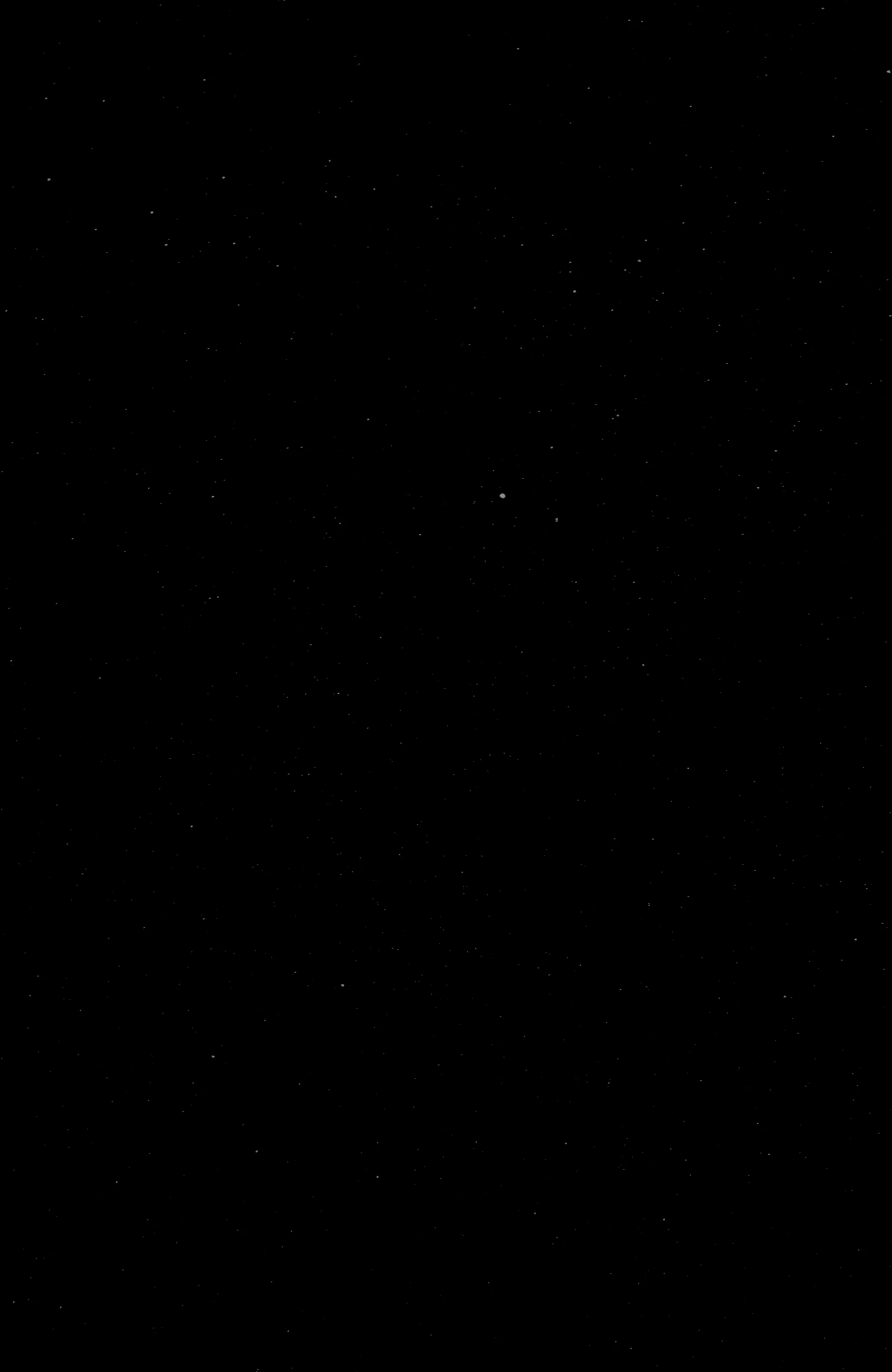 Stars Background